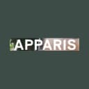 Apparis logo
