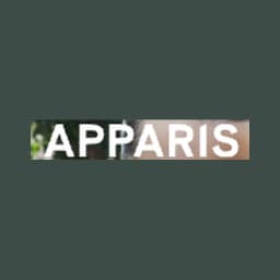 Apparis logo