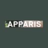 Apparis logo