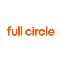 Full Circle Home logo