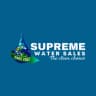 Supreme Water Sales logo