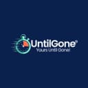 UntilGone logo