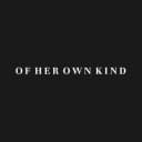Of Her Own Kind logo