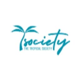 The Tropical Society logo