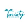 The Tropical Society logo