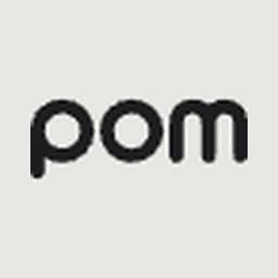 Pom logo