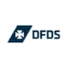 DFDS logo