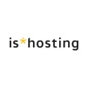 ishosting logo