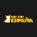 Go! Go! España logo