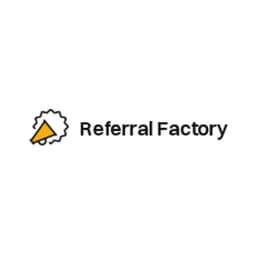 Referral Factory logo