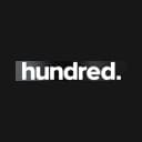Hundred Health logo