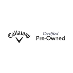 Callaway Pre-Owned logo