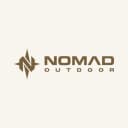 NOMAD Outdoor logo