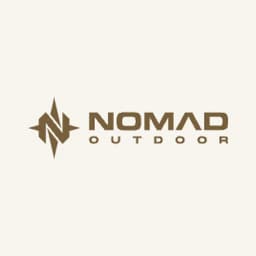 NOMAD Outdoor logo