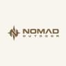 NOMAD Outdoor logo