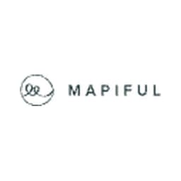 Mapiful logo