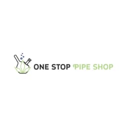 One Stop Pipe Shop logo