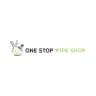 One Stop Pipe Shop logo