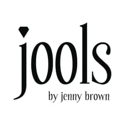 Jools by Jenny Brown logo