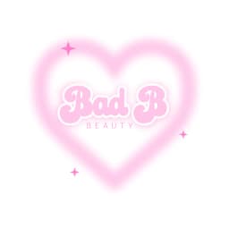 Bad B Beauty logo