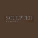 Sculpted by Aimee logo