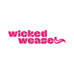 Wicked Weasel logo