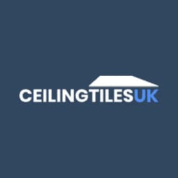 Ceiling Tiles UK logo