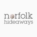 Norfolk Hideaways logo