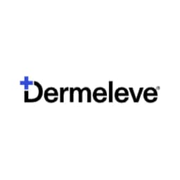 Dermeleve logo