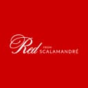RED from Scalamandré logo