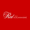 RED from Scalamandré logo