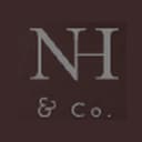 Nicola Harding logo