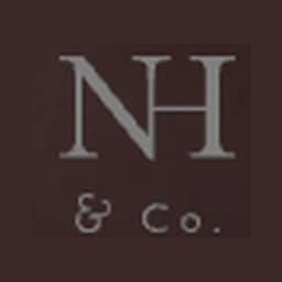 Nicola Harding logo