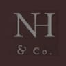 Nicola Harding logo