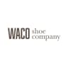 Waco Shoe Company logo