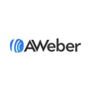 AWeber logo