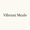 Vibrant Meals logo