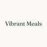 Vibrant Meals logo