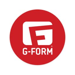 G-Form logo