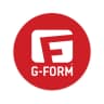 G-Form logo