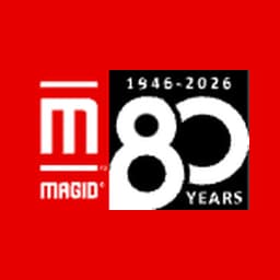 Magid Glove logo