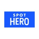SpotHero logo