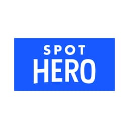 SpotHero logo