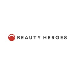 Beauty Heroes logo