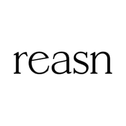 Reasn logo