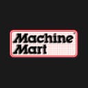 Machine Mart logo