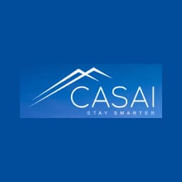 Casai logo