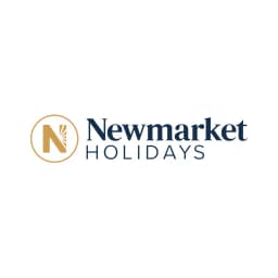 Newmarket Holidays logo