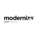 Modernize logo