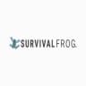 Survival Frog logo